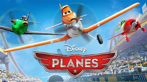 cast of disney planes|More.